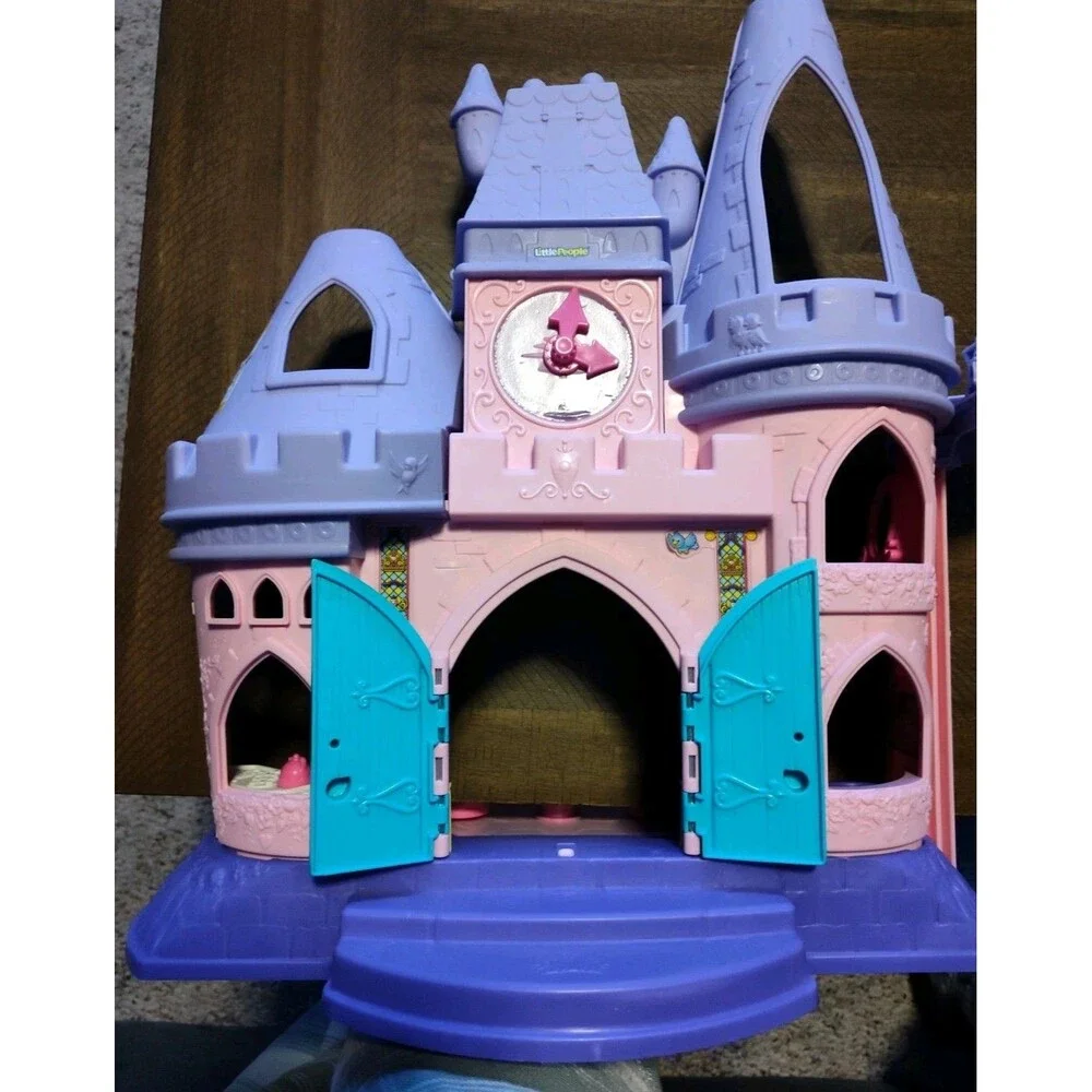 Fisher-Price fisher price